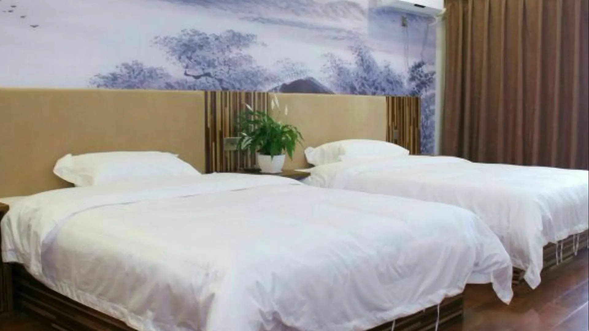 Luoyang Meining Hotel  Luoyang (Henan)