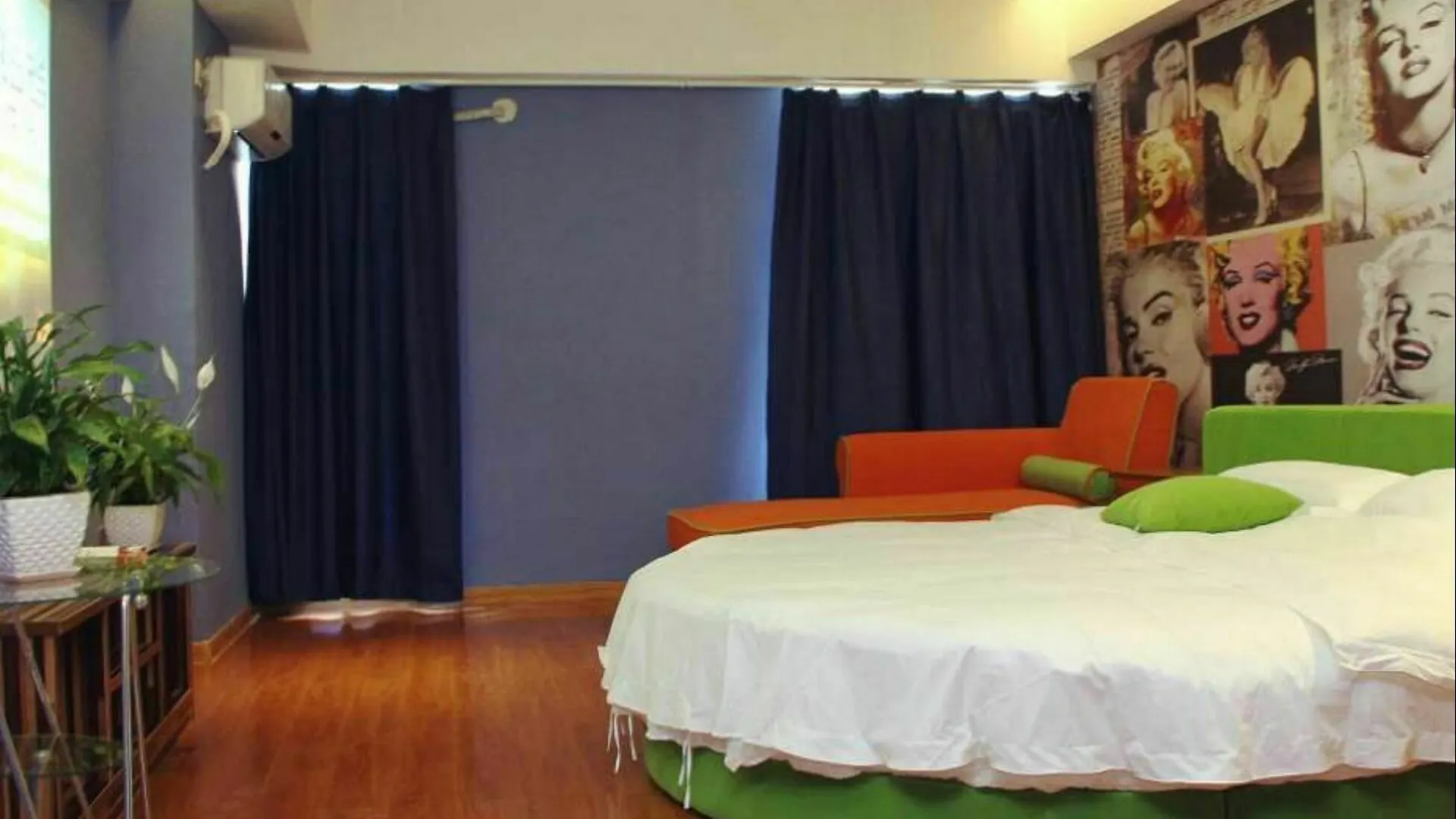 Luoyang Meining Hotel Luoyang (Henan)