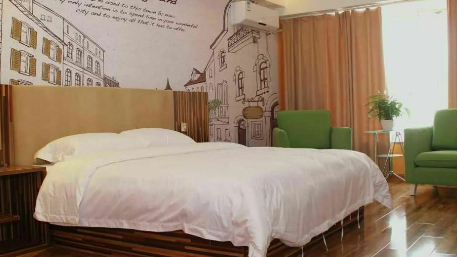 Luoyang Meining Hotel